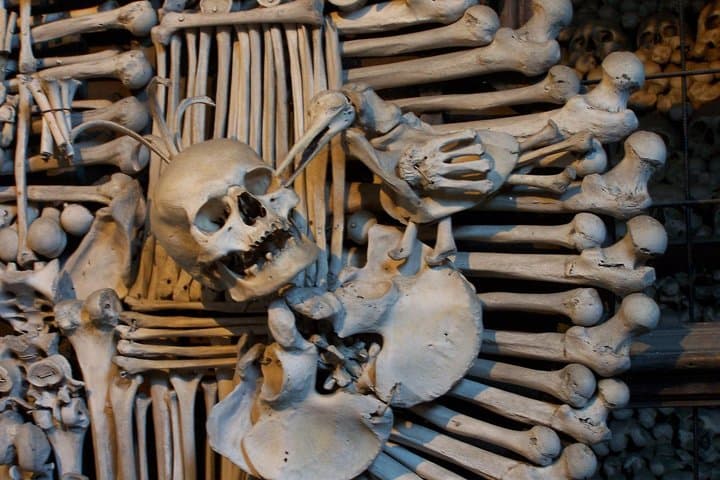 Sedlec Ossuary