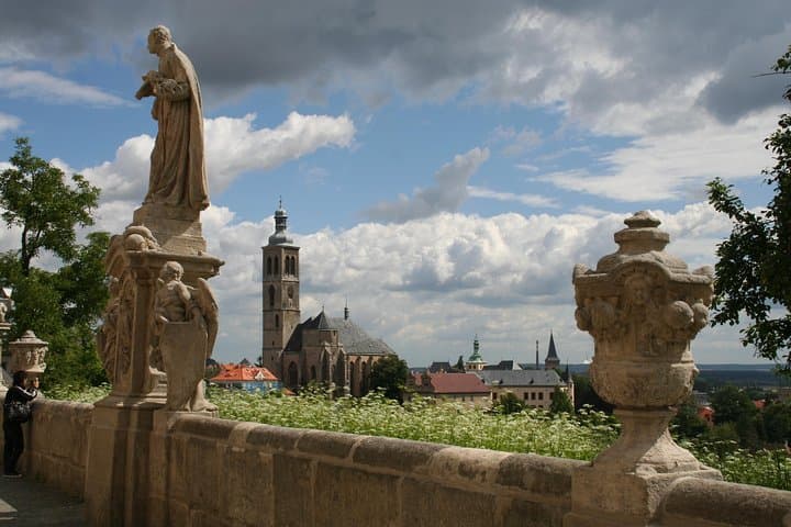 Kutná Hora