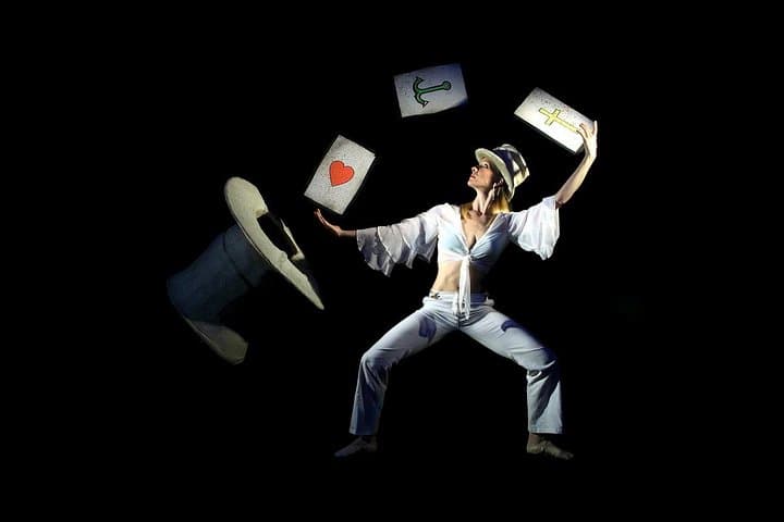The Magician