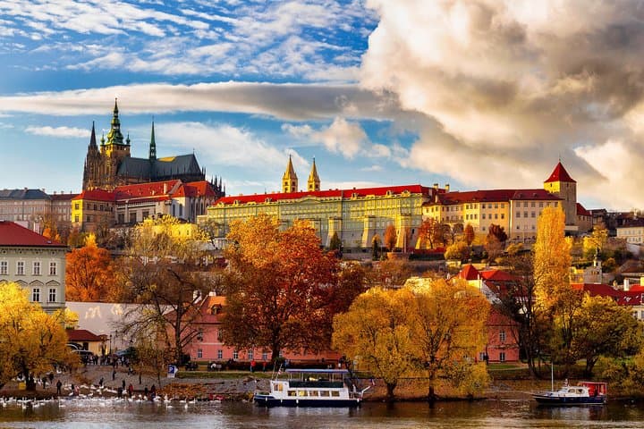 Best of Prague