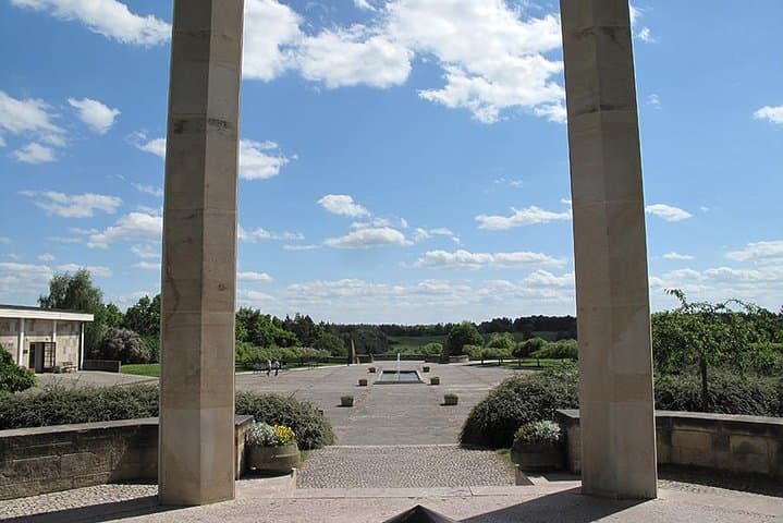 The only full Anthropoid tour with a visit to curve and Lidice, by private car