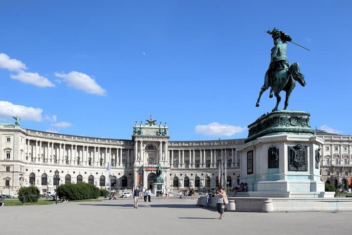 Hofburg