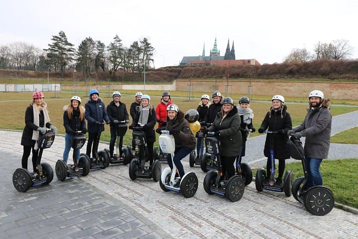 Group Tour