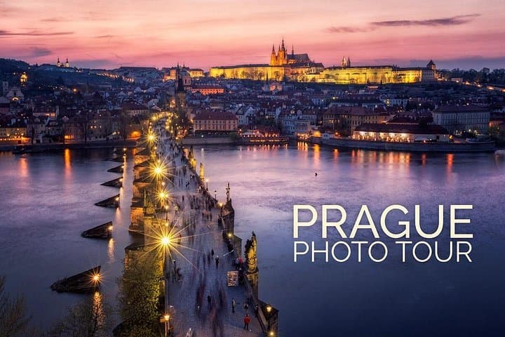 Prague Photo Tours