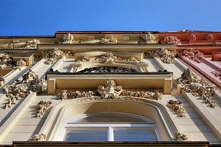 Private photo tour to Karlovy Vary (Carlsbad)
