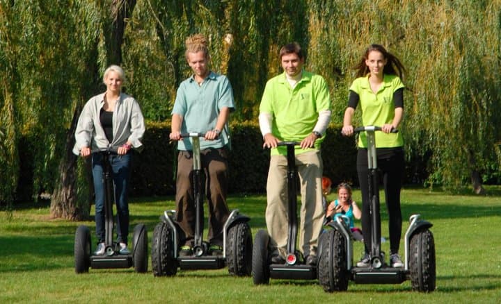 Segway Fun Tour2