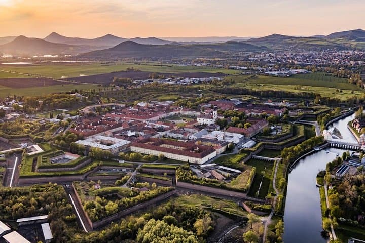 Terezín Fortress
