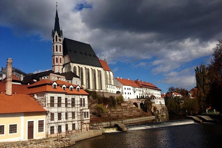 St. Vitus Church