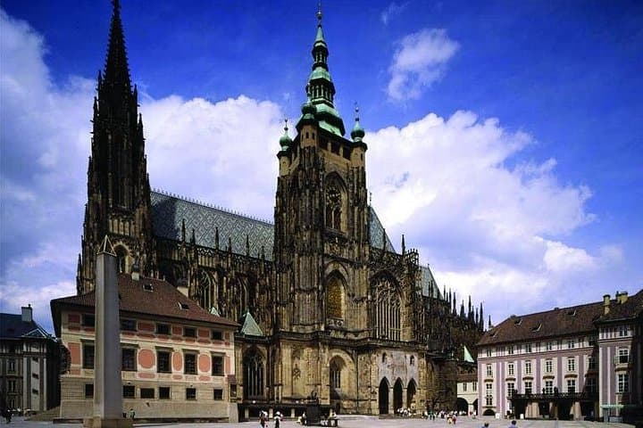 Prague Castle