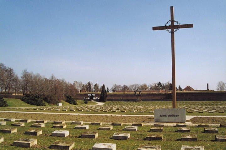 From Prague: Terezin Concentration Camp & Memorial Tour