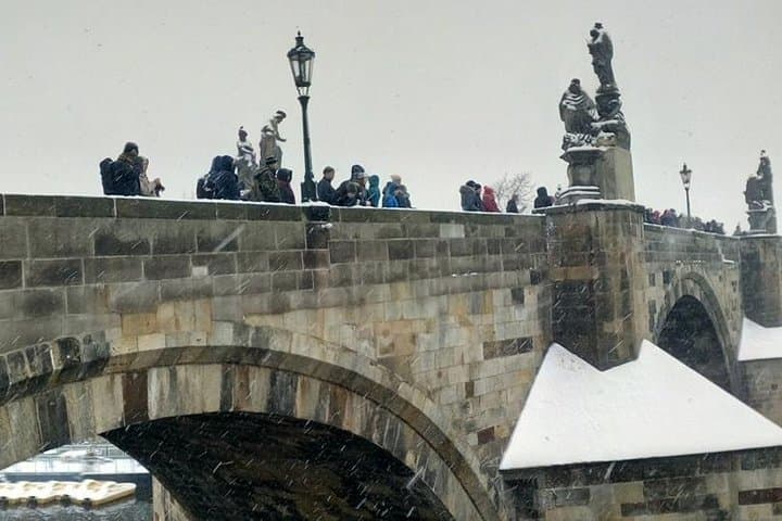 Charles Bridge
