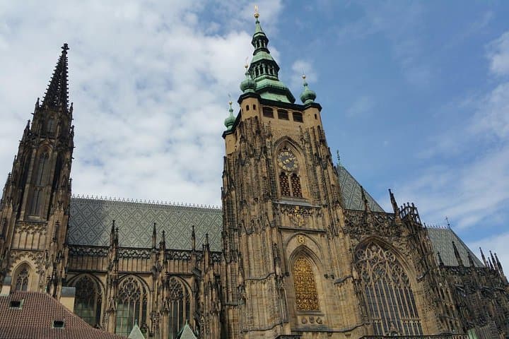 St. Vitus Cathedral