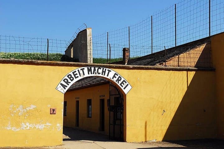 Terezin