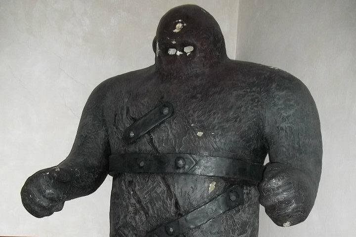 Golem
