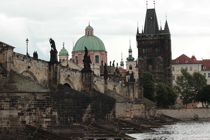 Prague in 2 Days Private Tour with Tereza