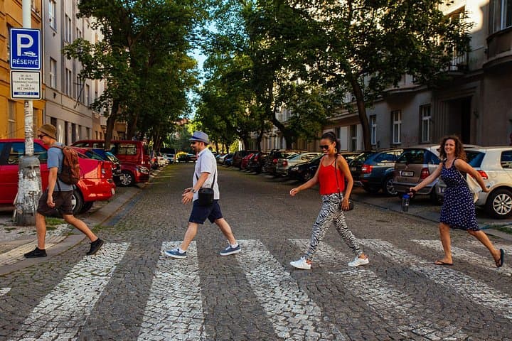 Prague Highlights and Hidden Gems