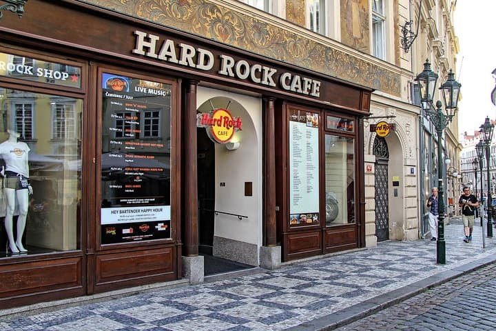 Prague Beer Experience With A Local Host, Custom & Private