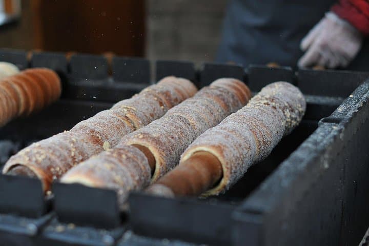 Prague Private Food Tours with a Local: 100% Personalized