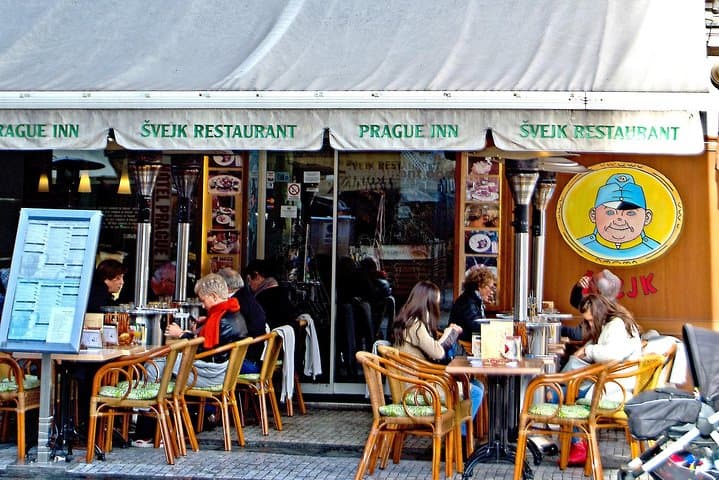 Prague Beer Experience With A Local Host, Custom & Private