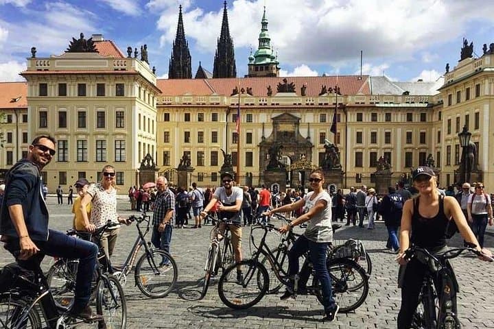 Prague Castle