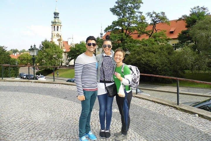 Loreto Square