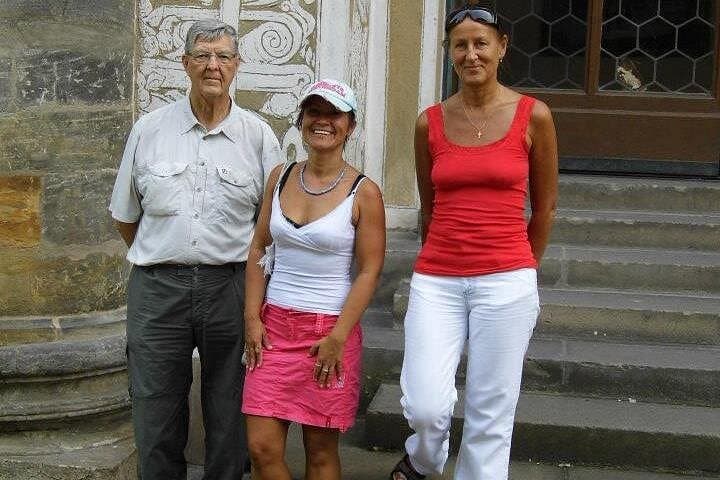 Me & my clients