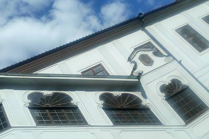 Full day Cesky Krumlov Private Tour
