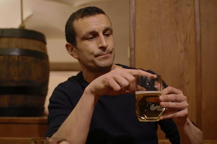 Prague Microbrewery Tour and Beer Tasting