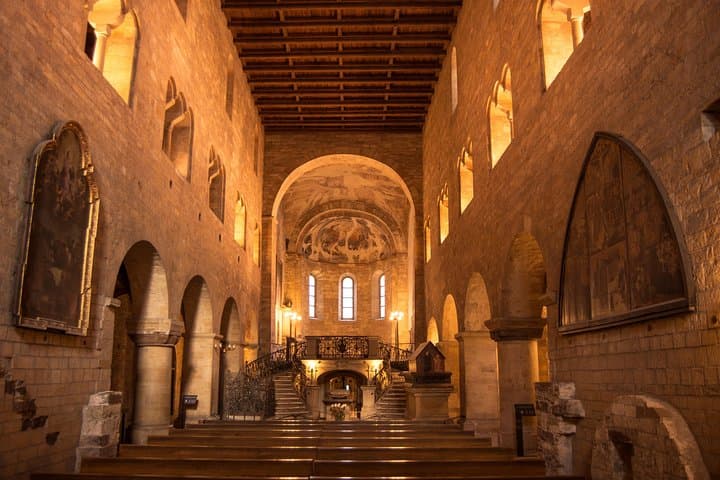 St. George's basilica