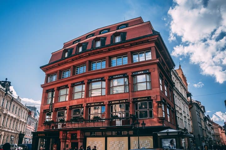 Get to know unique styles of architecture
