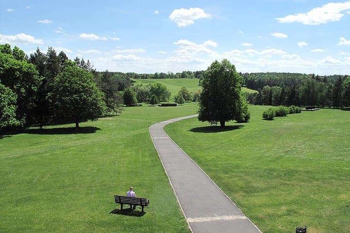 The only full Anthropoid tour with a visit to curve and Lidice, by private car