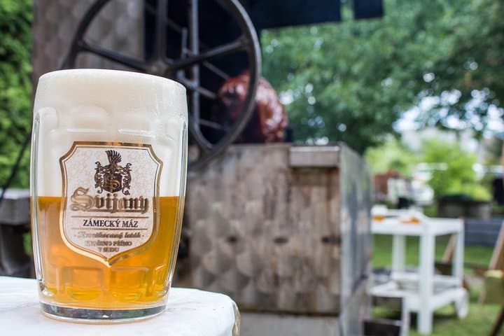 Prague Beer Experience With A Local Host, Custom & Private