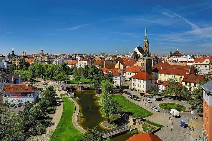 Pilsen Tour from Prague