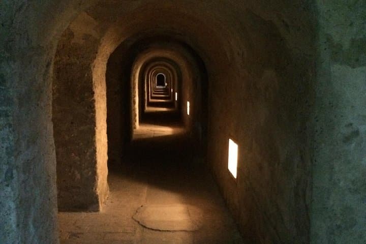 Private Tour to Terezin from Prague