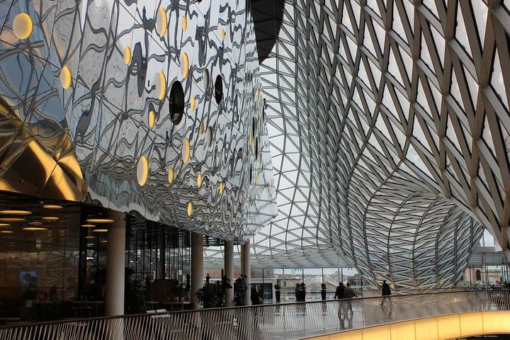 Private Transfer from Prague to Frankfurt, English-speaking driver
