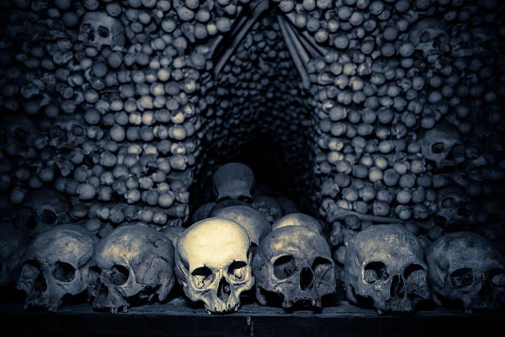 Bone Church