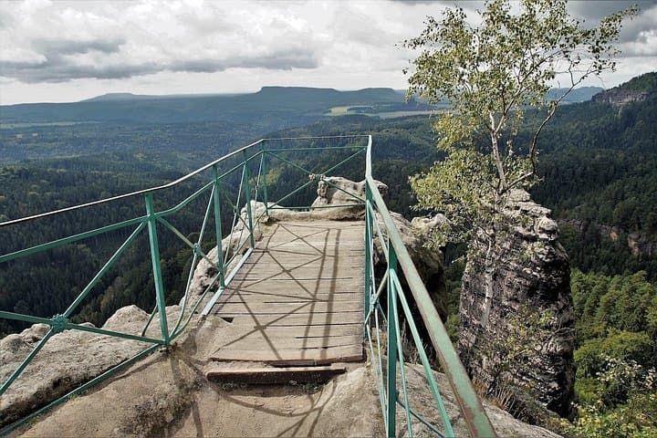 Private Bohemian-Saxony Switzerland luxury tour All-Inclusive