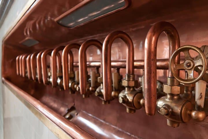 Private Pilsner brewery and Pilsen tour from Prague All-Inclusive