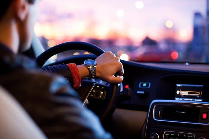 Private Transfer from Prague to Nuremberg with 2h of Sightseeing