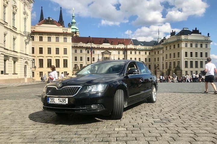 Private Transfer