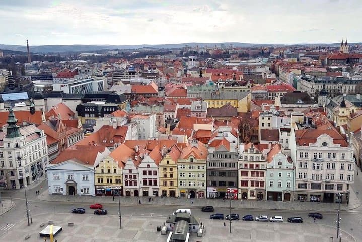 Private Pilsner brewery and Pilsen tour from Prague All-Inclusive