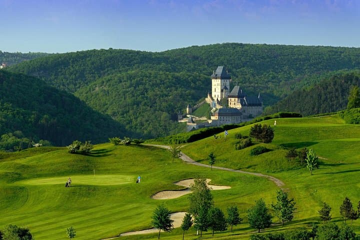 Karlstejn Castle©CzechTourism
