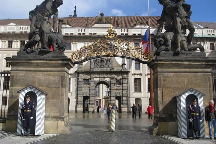 Prague Castle