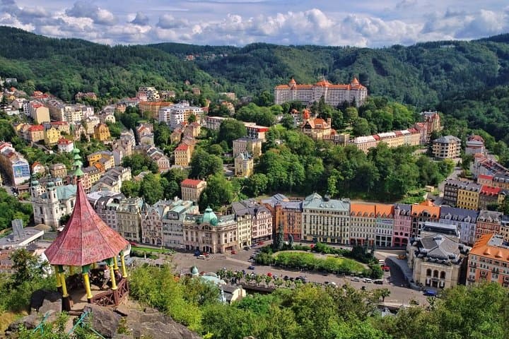 Karlovy Vary
