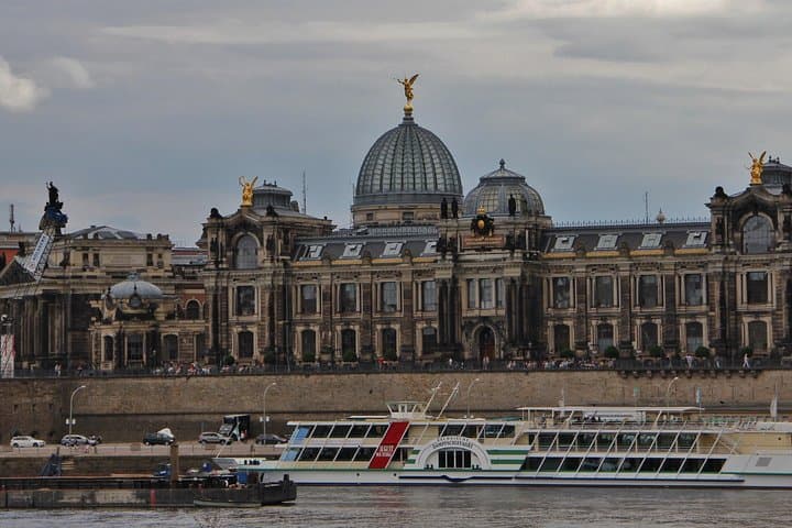 A Private Tour to Dresden: Discover Florence on the Elbe River