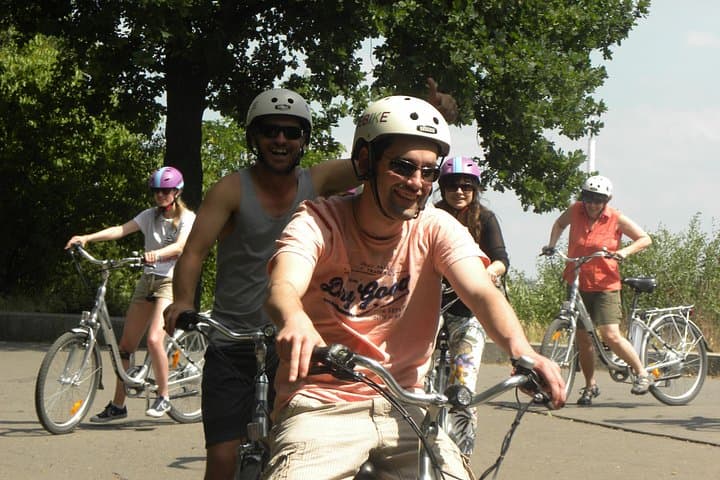 Brilliant Group Fun