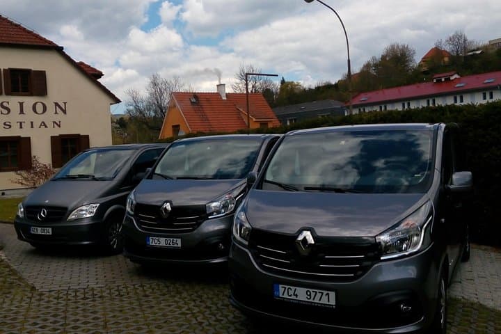 Modern fleet