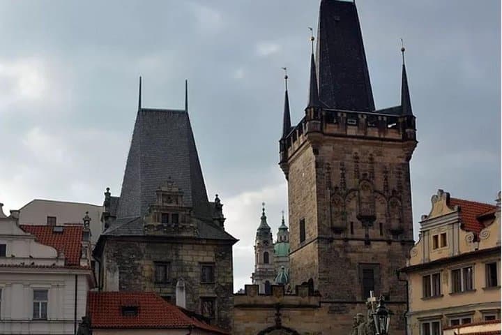 Prague
