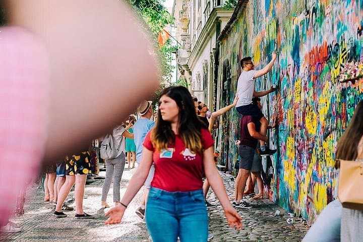 Prague Hidden Gems PhotoWalks Tour