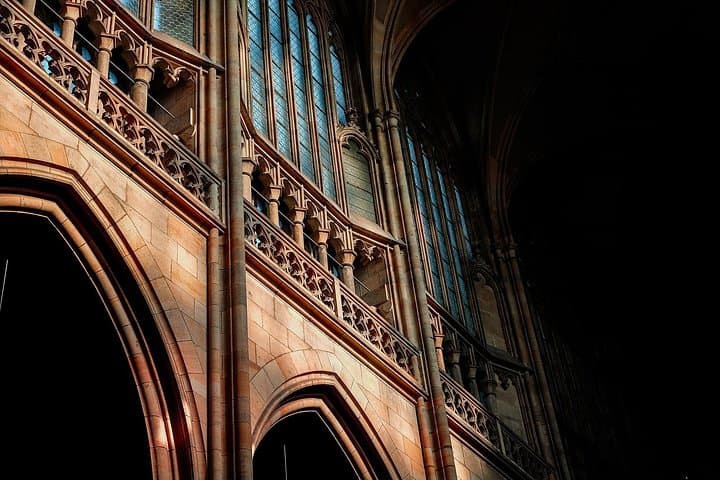 Prague Hidden Gems PhotoWalks Tour